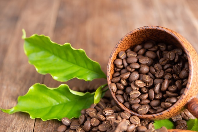 Kenali jenis-jenis biji kopi yang digunakan