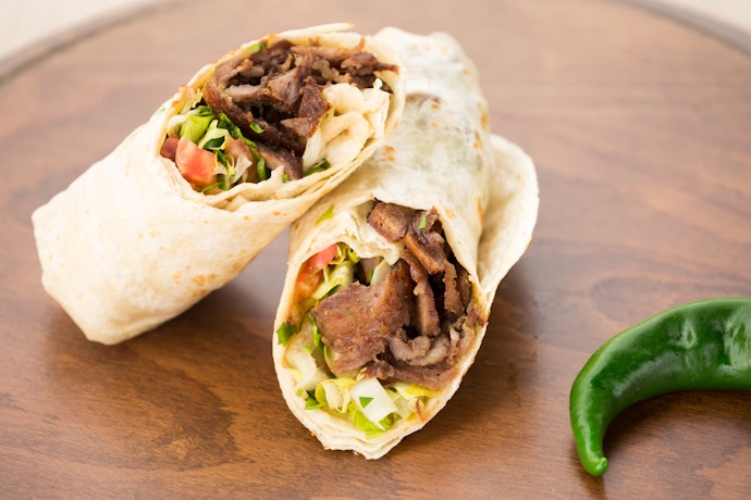 Sekilas tentang kebab