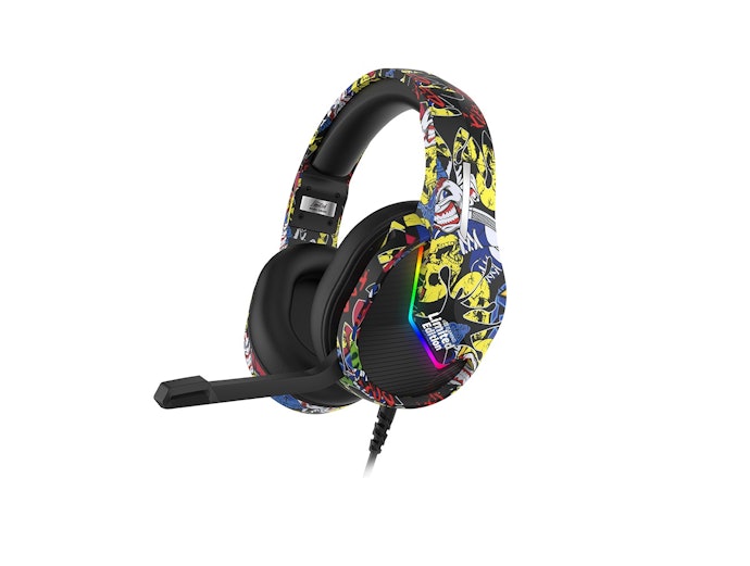 Rekomendasi 5 Headset Gaming Murah Terbaik Dan Berkualitas Bagus 2022 10 Headset Gaming Murah yang Terbaik (Terbaru Tahun 2022) | mybest