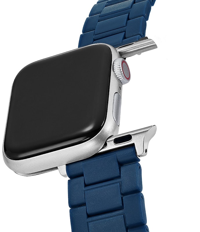 Bands strap: Kompatibel dengan Apple Watch