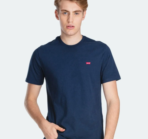 10 Rekomendasi Kaos Levi's Terbaik 