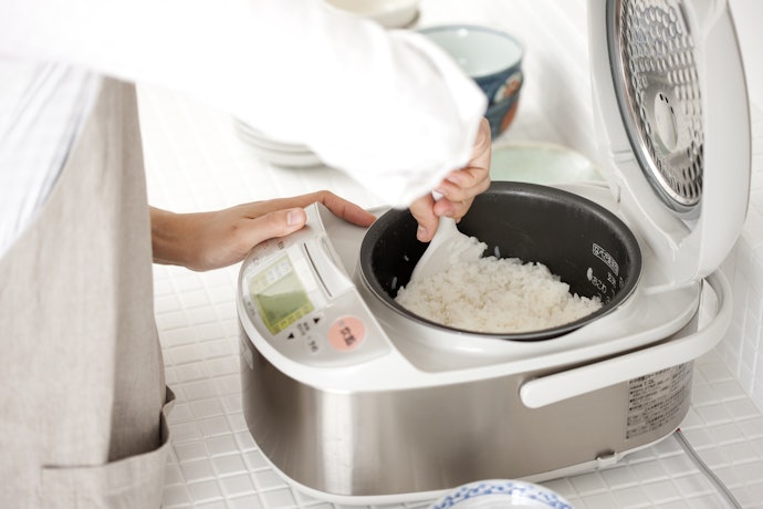 Apa itu smart rice cooker?
