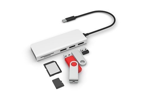 Pilih USB-C to HDMI yang kompatibel dengan perangkat Anda