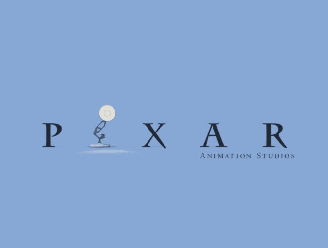Pixar, menawarkan film kartun dengan nilai kehidupan