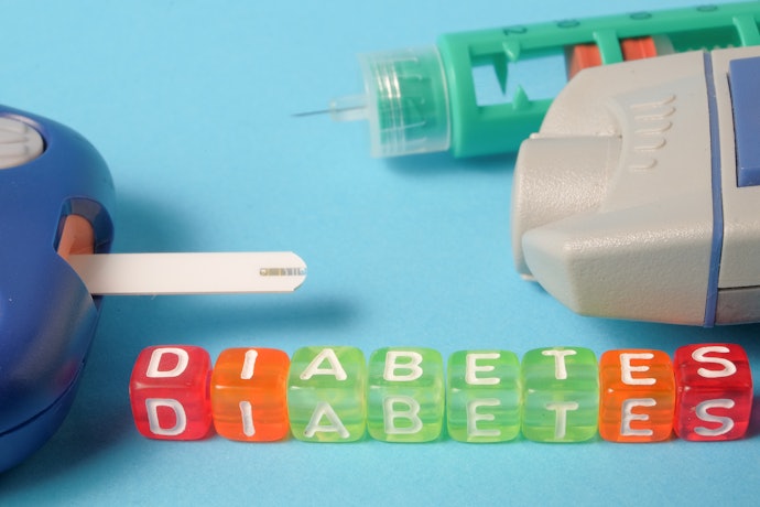 Benfotiamine: Mengurangi risiko komplikasi diabetes