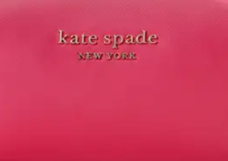 Kenali perbedaan dompet Kate Spade asli dan palsu!