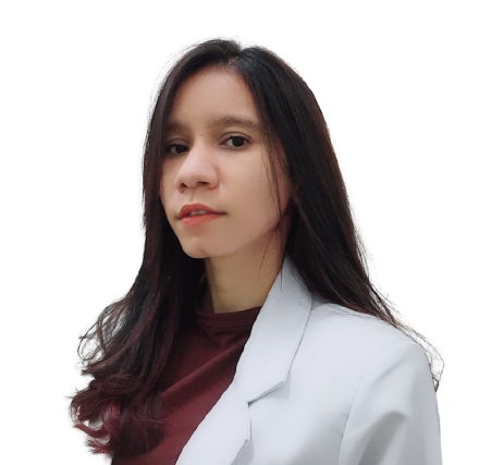 Profil pakar: Dokter umum, dr. Annisa