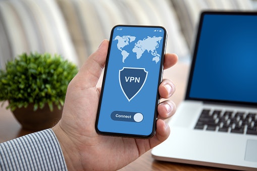 VPN, untuk akses tanpa batas ke semua negara
