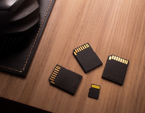 Rekomendasi SD Card Kamera Terbaik Serta Harga 10 Rekomendasi SD Card Terbaik (Terbaru Tahun 2022) | mybest