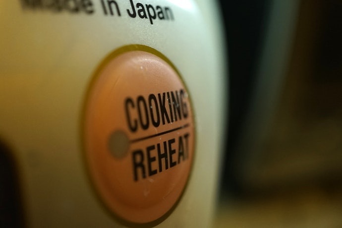 Ketahui fitur-fitur rice cooker Cosmos lainnya