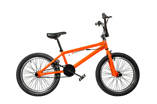 10 Rekomendasi Sepeda BMX Terbaik 