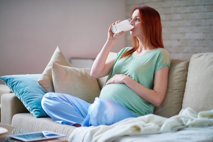  SGM Bunda: Nutrisi tambahan untuk ibu hamil dan menyusui