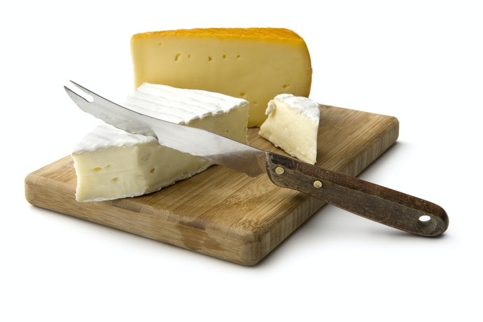 Apa itu cheese knife?
