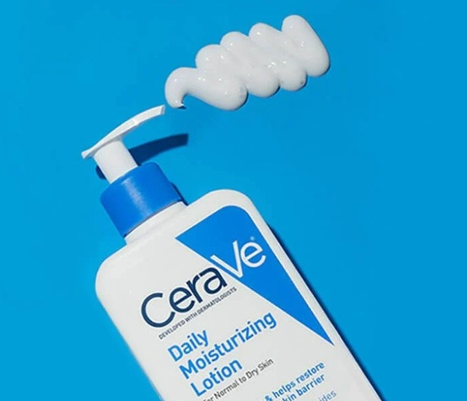Keunggulan produk moisturizer CeraVe