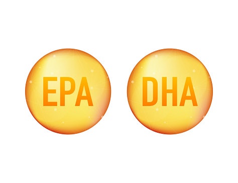 Apa itu DHA dan EPA?