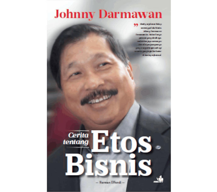 Bisnis: Kisah sukses para pebisnis yang dinobatkan sebagai orang terkaya di Indonesia