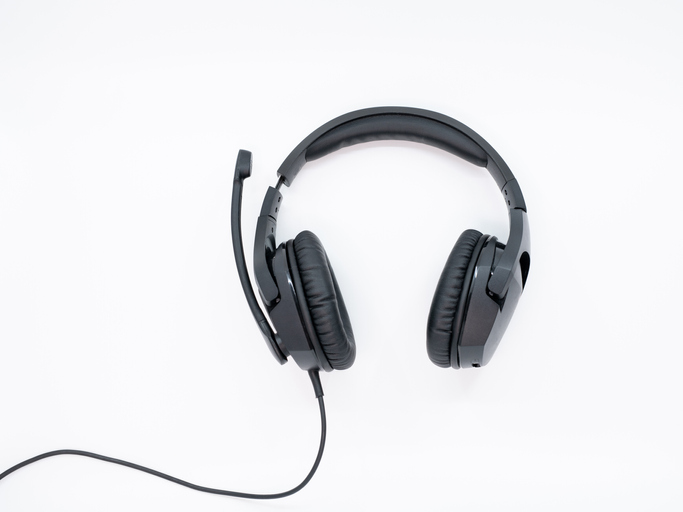 10 Headset Gaming Terbaik - Ditinjau 