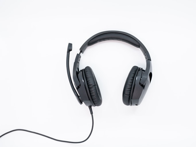 Wired: Menghadirkan transmisi suara yang lebih lancar