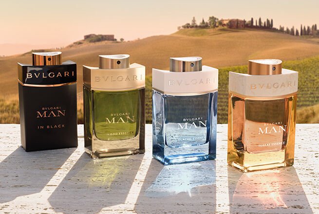 nama parfum bvlgari