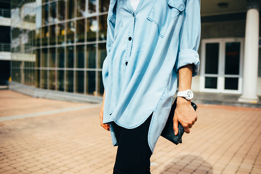 10 Shirt Dress Terbaik - Ditinjau oleh 