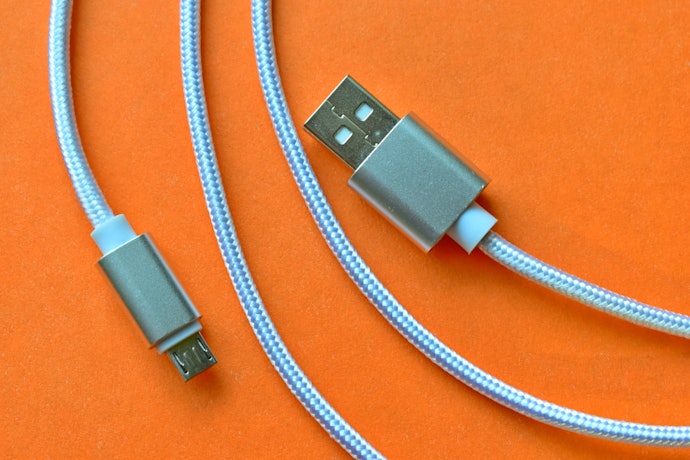 Micro-USB, jenis yang digunakan kebanyakan perangkat saat ini
