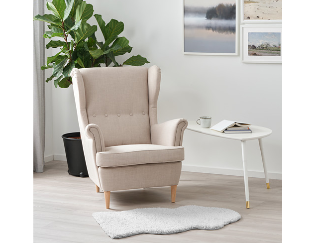 Keunggulan karpet lantai IKEA