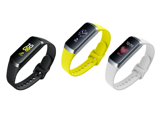 Rekomendasi Smartwatch Samsung Terbaik 