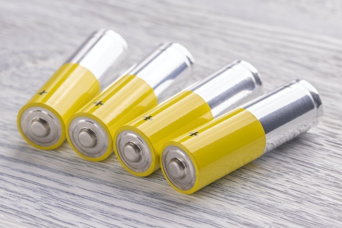 Cari produk yang baterainya bisa didapat dengan mudah
