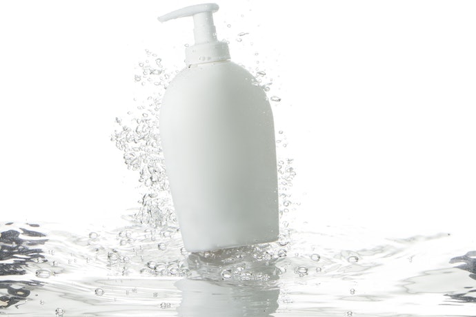 Sabun cair: Lebih praktis dan higienis