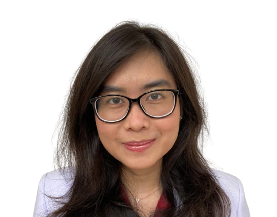 Profil pakar: Dokter umum, dr. Aldila Ardine