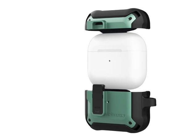 10 Rekomendasi Case Earphone Terbaik 