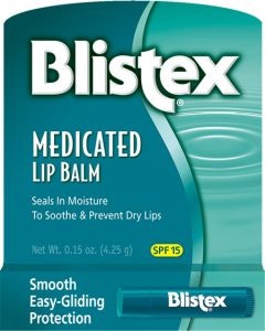 Medicated lip balm, mengobati permasalahan pada bibirmu