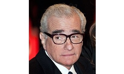 Martin Scorsese, sutradara gaek yang serbabisa