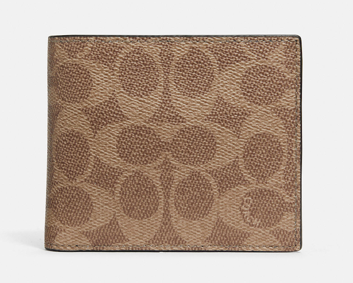 10 Dompet COACH Terbaik untuk Pria Terbaru Tahun 2022 10 Dompet COACH Terbaik untuk Pria Terbaru Tahun 2022