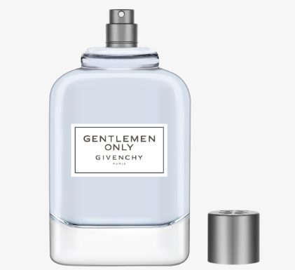 givenchy crystal perfume
