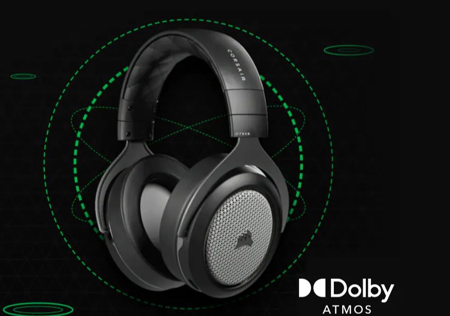 10 Surround Headset Terbaik - Ditinjau 