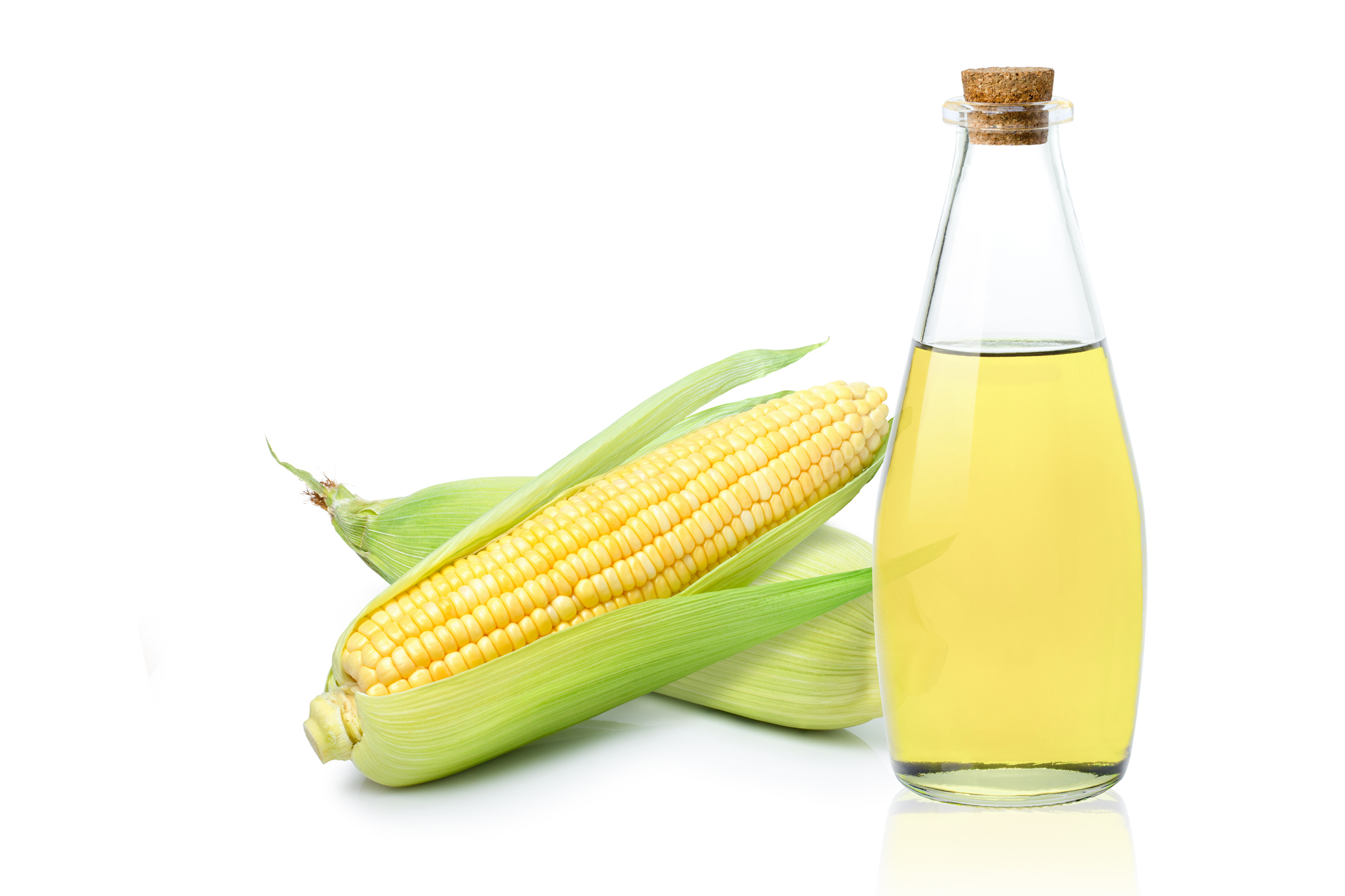 10 Merk Minyak Jagung Terbaik Terbaru Tahun 2022 Mybest