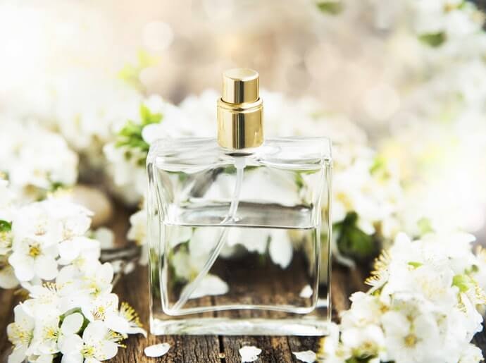 Pilih jenis parfum berdasarkan kadar konsentratnya