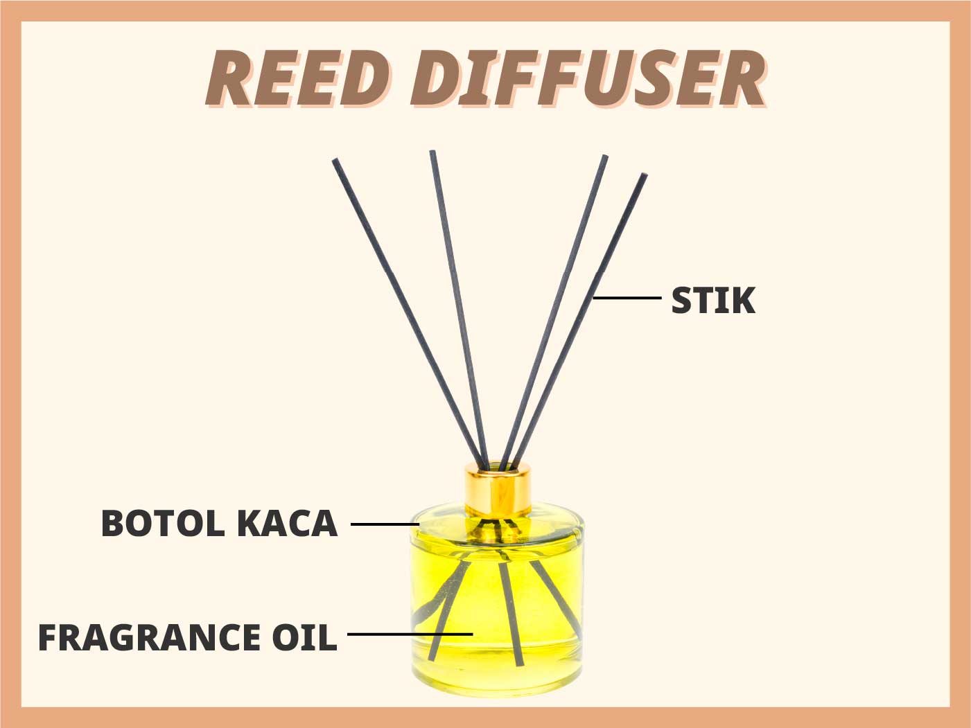 10 Rekomendasi Reed Diffuser Terbaik (Terbaru Tahun 2022) mybest