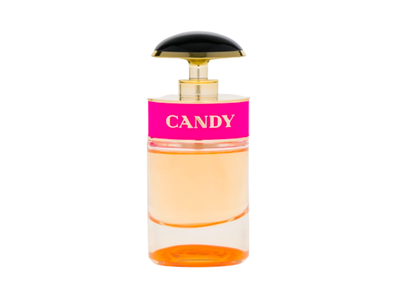 Prada Candy: Pancarkan sisi feminin Anda