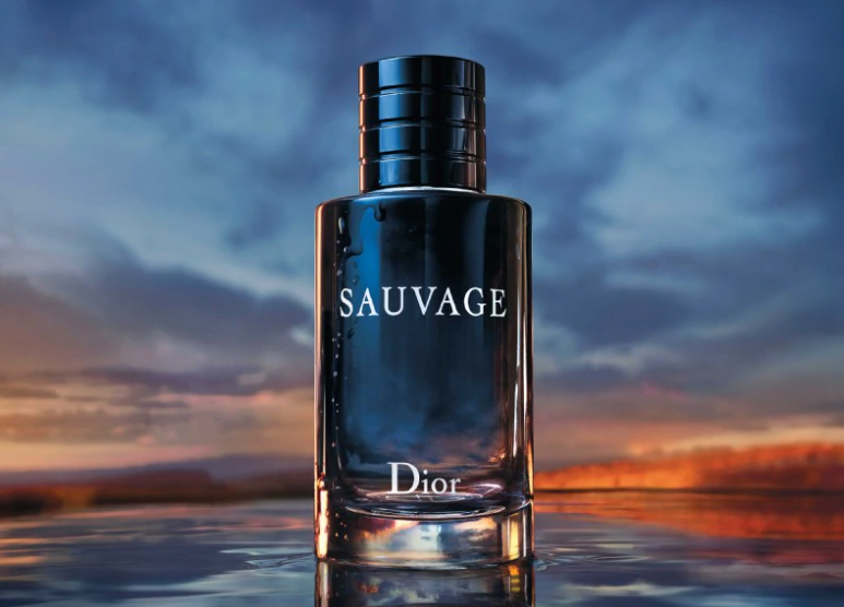 dior sauvage parfum eau de parfum