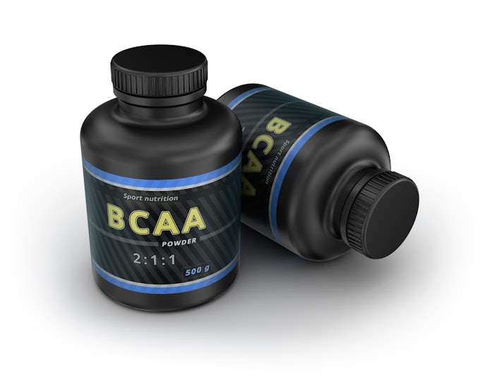 Manfaat suplemen BCAA untuk kesehatan