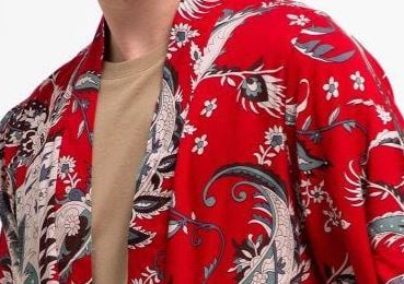 10 Outer Batik Terbaik untuk Pria (Terbaru Tahun 2022) | mybest