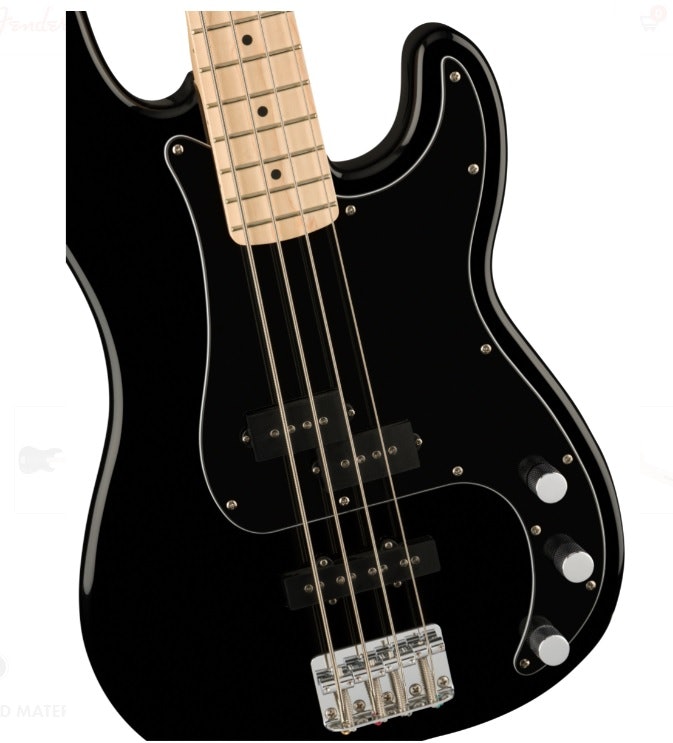 Fender: playability baik dan cocok untuk beragam genre