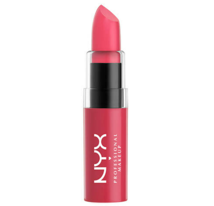 Tips membedakan lipstik NYX asli dan palsu