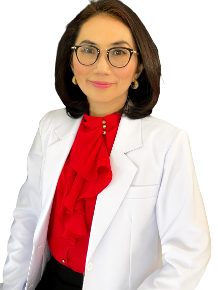 Profil pakar: Dermatovenereologist, dr. Dian Pratiwi, SpKK