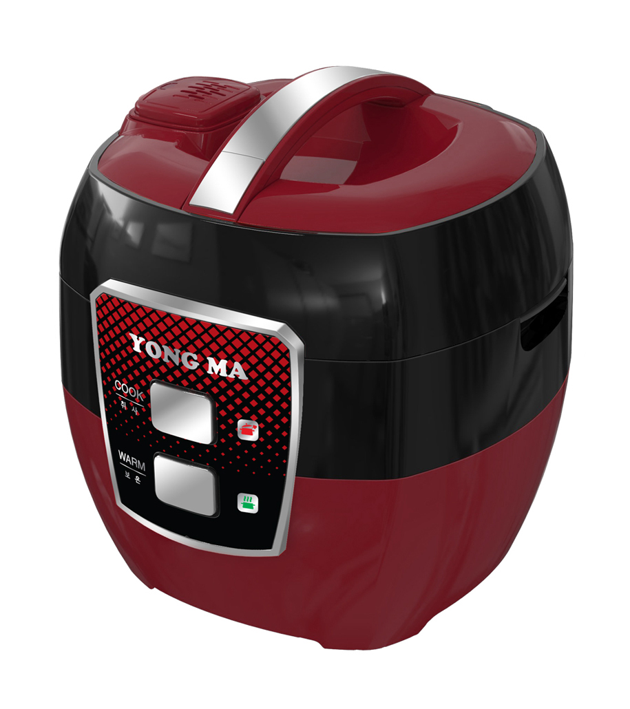 rice cooker yong ma eco ceramic