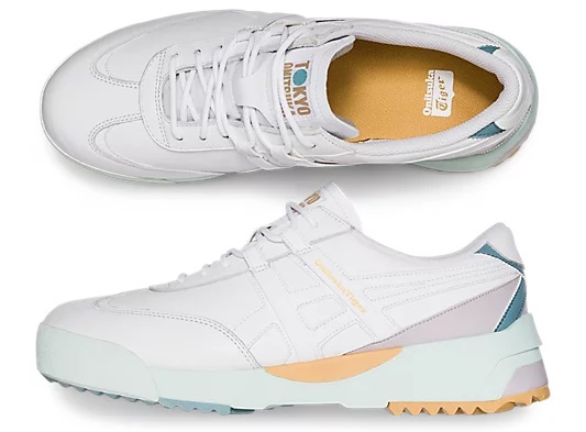 cara merawat sepatu onitsuka tiger