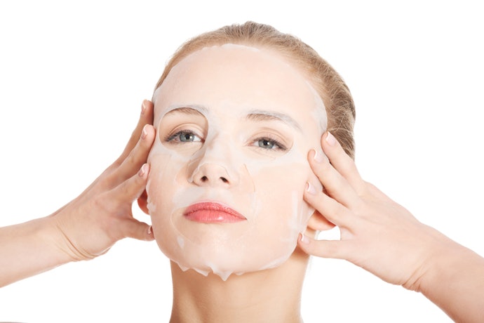 Pertanyaan umum seputar masker collagen