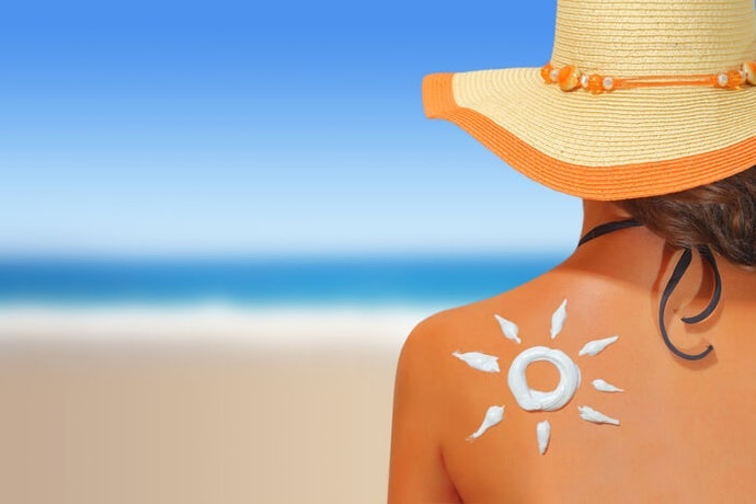Perhatikan kandungan UV protection dalam body serum